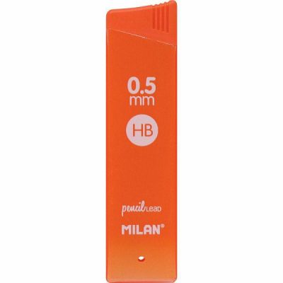 Миниграфити Milan 0.5 HB, 120 бр.